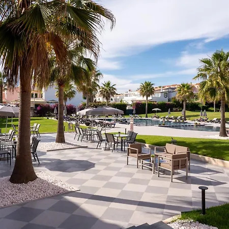 Hotel Gale Collection (adults Only) Albufeira