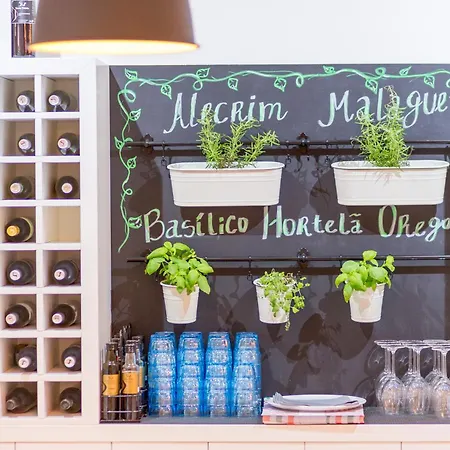 Gale Collection (adults Only) Albufeira