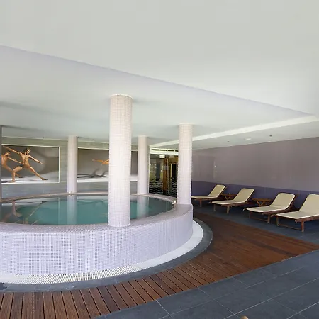 Hotel Gale Collection (adults Only) Albufeira