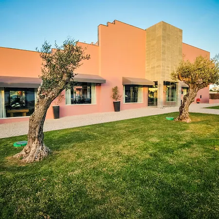 Gale Collection (adults Only) Hotel Albufeira