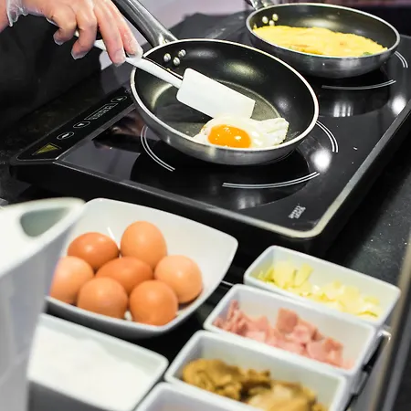 Gale Collection (adults Only) Hotel