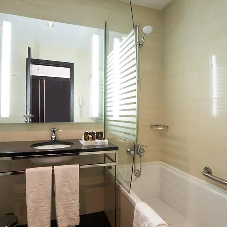 Gale Collection (adults Only) Hotel 4*