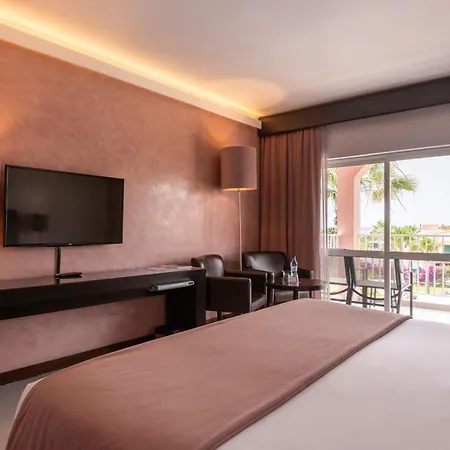 Gale Collection (adults Only) 4* Albufeira