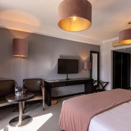 Gale Collection (adults Only) Hotel 4*