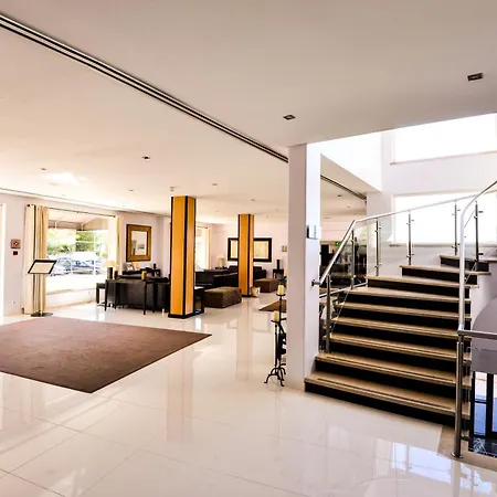 Gale Collection (adults Only) Hotel Albufeira