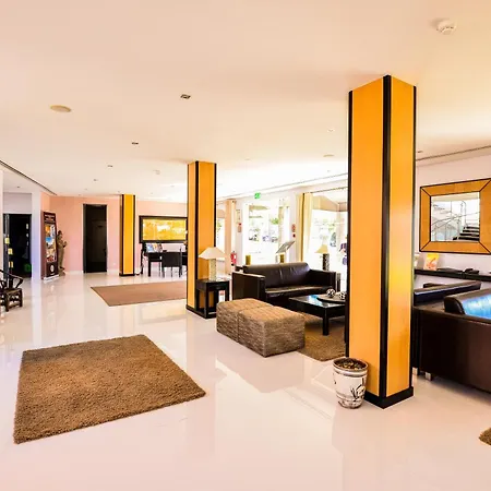 Gale Collection (adults Only) Hotel Albufeira