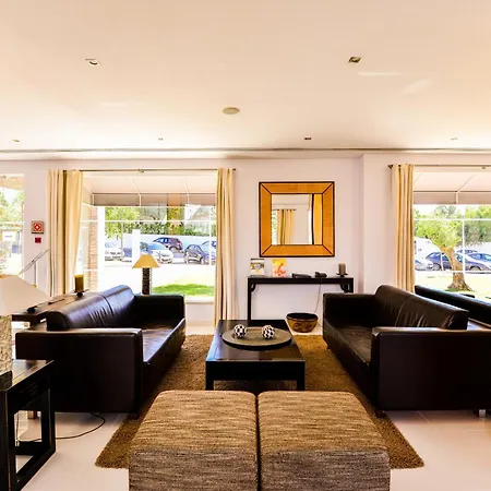 Gale Collection (adults Only) Hotel Albufeira