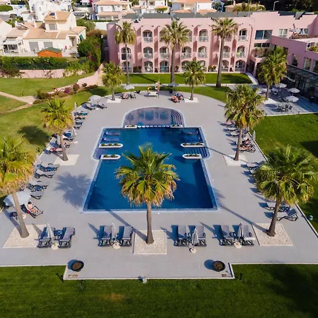Hotel Gale Collection (adults Only) Albufeira