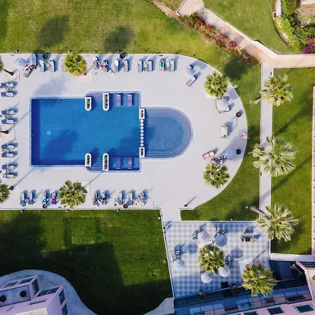 Gale Collection (adults Only) Hotel Albufeira