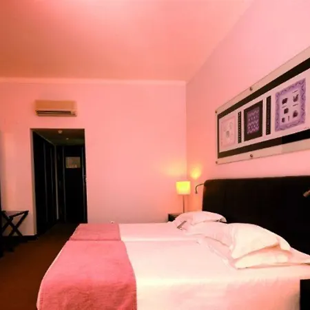 Gale Collection (adults Only) Hotel 4*