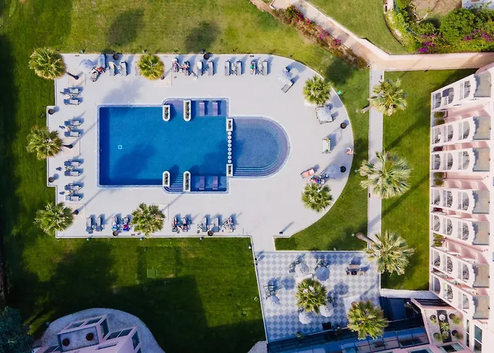 Gale Collection (adults Only) ホテル