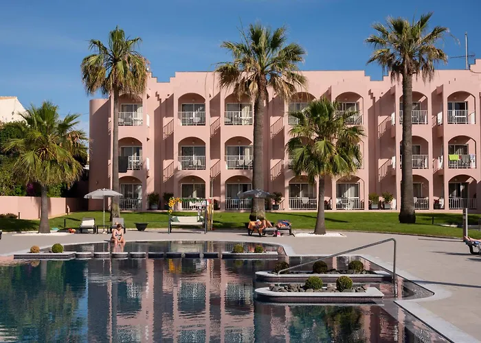 Gale Collection (adults Only) ホテル アルブフェイラ