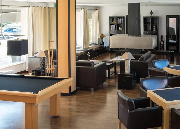 Gale Collection (adults Only) ホテル アルブフェイラ