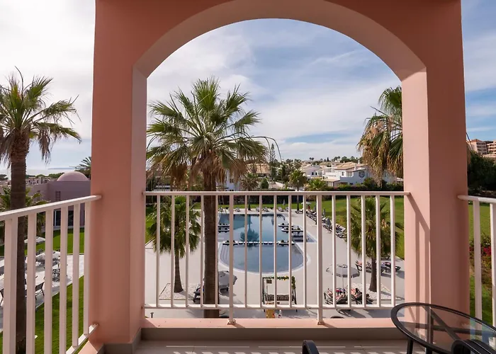 ホテル Gale Collection (adults Only) アルブフェイラ