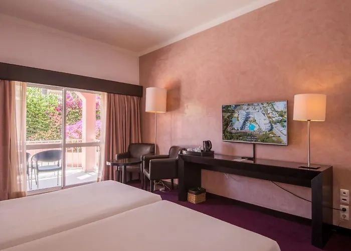 Gale Collection (adults Only) ホテル アルブフェイラ