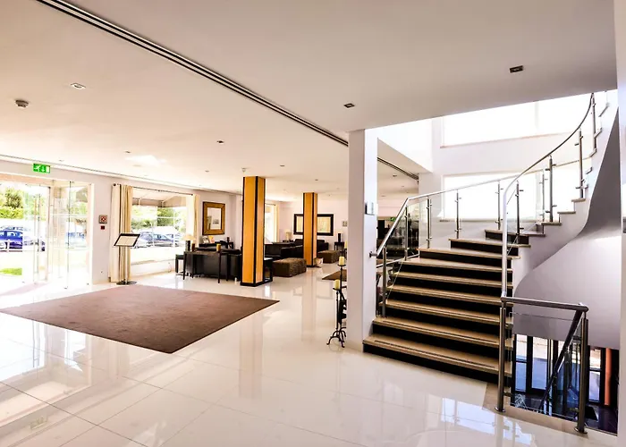 Gale Collection (adults Only) 4* アルブフェイラ