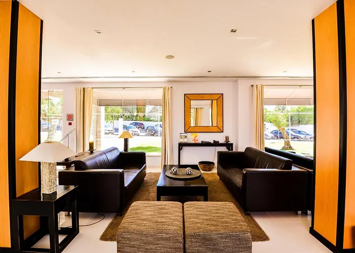 ホテル Gale Collection (adults Only) アルブフェイラ