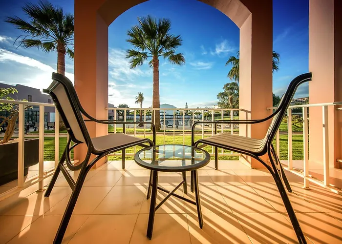 ホテル Gale Collection (adults Only) アルブフェイラ