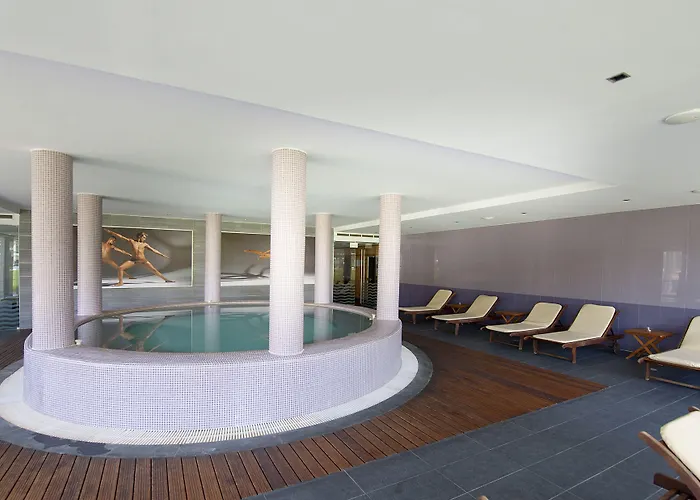 ホテル Gale Collection (adults Only) アルブフェイラ