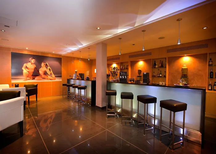 ホテル Gale Collection (adults Only) アルブフェイラ