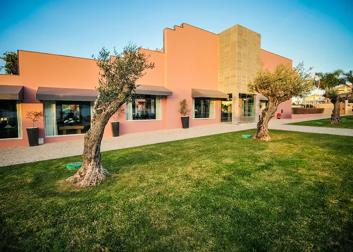 Gale Collection (adults Only) ホテル アルブフェイラ