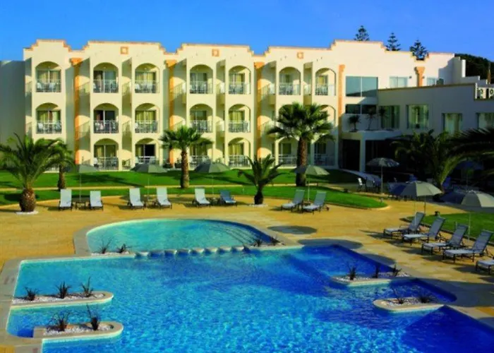 Gale Collection (adults Only) 4* アルブフェイラ