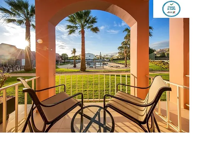 ホテル Gale Collection (adults Only) アルブフェイラ