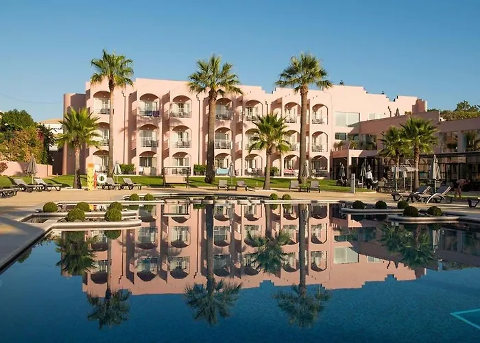 Szálloda Gale Collection (adults Only) 4*