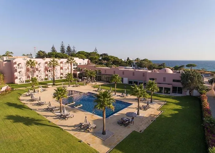 Gale Collection (adults Only) 4* Albufeira