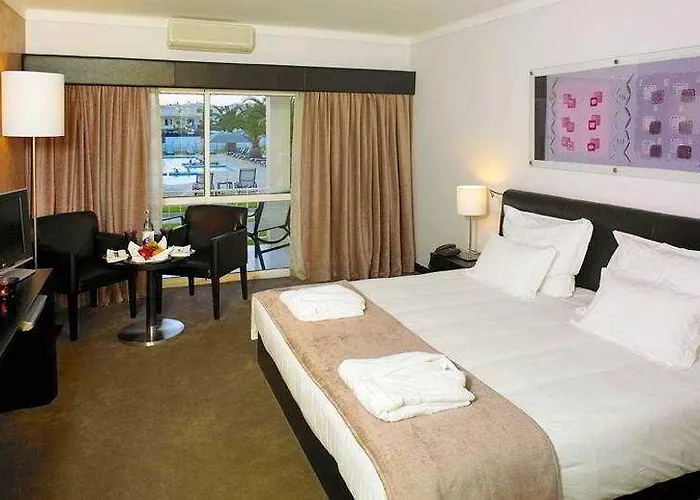 Gale Collection (adults Only) Albufeira