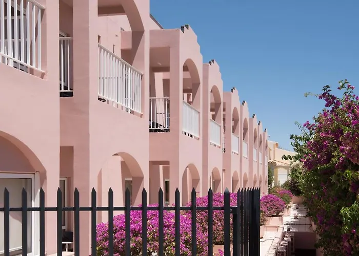 Gale Collection (adults Only) 4* Albufeira