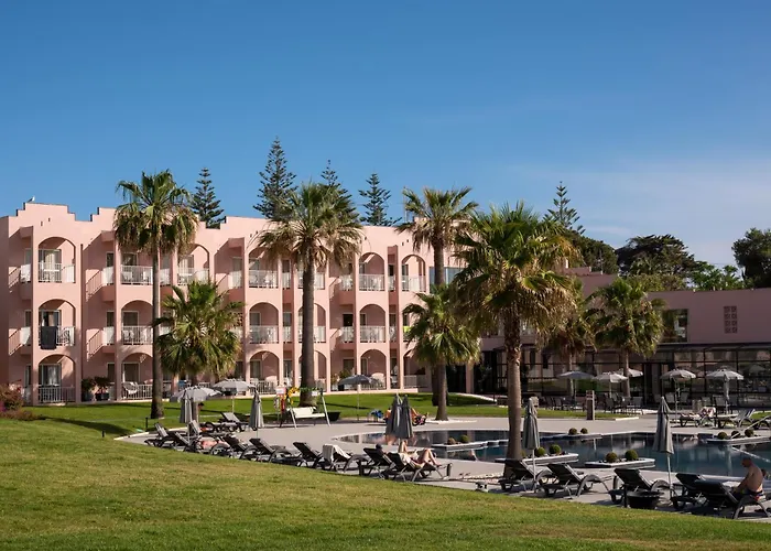 Szálloda Gale Collection (adults Only)