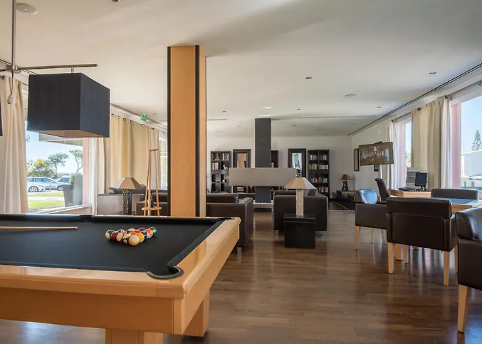 Gale Collection (adults Only) Szálloda Albufeira