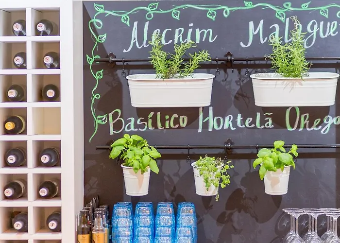 Gale Collection (adults Only) Albufeira