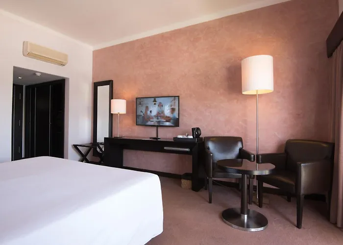 Gale Collection (adults Only) Szálloda 4*