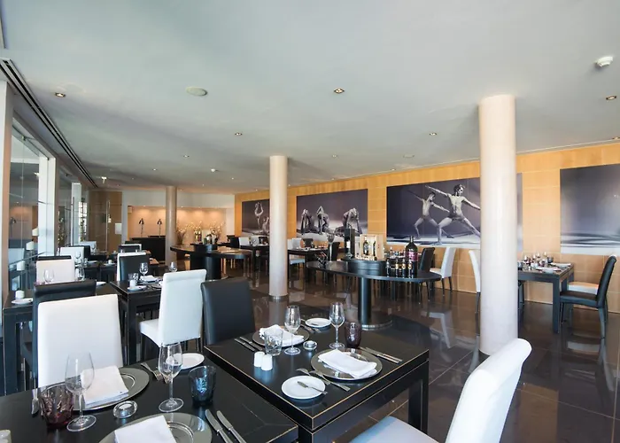 Szálloda Gale Collection (adults Only) 4*