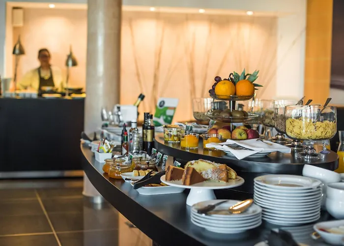 Gale Collection (adults Only) Szálloda Albufeira