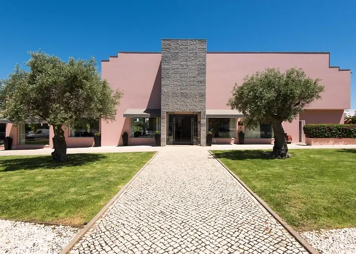 Gale Collection (adults Only) 4* Albufeira