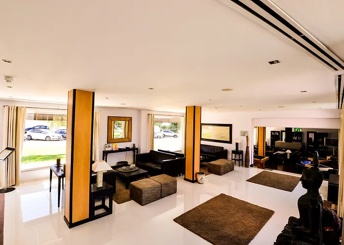 Gale Collection (adults Only) Albufeira