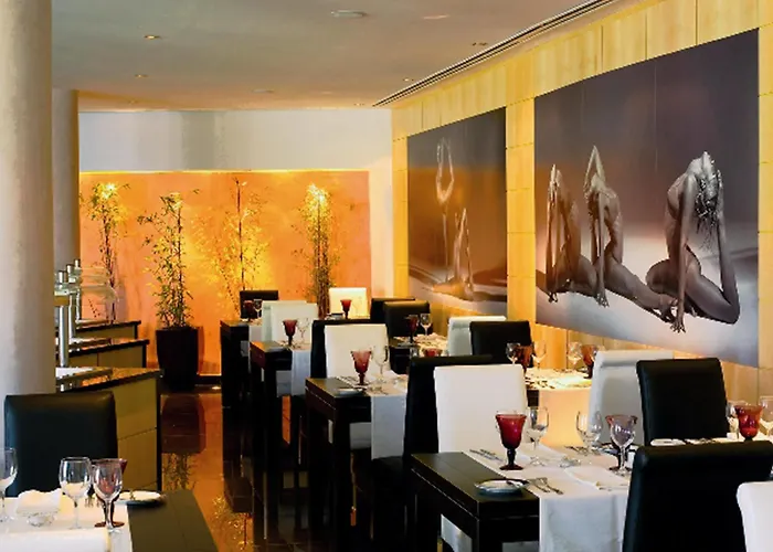 Szálloda Gale Collection (adults Only) 4*