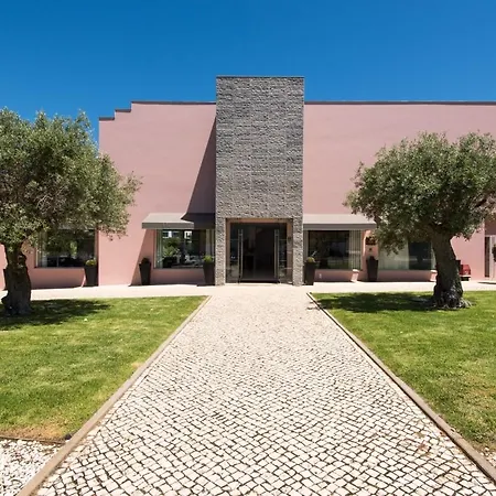 Gale Collection (adults Only) 4* Albufeira