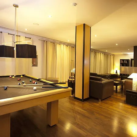 Gale Collection (adults Only) Albufeira