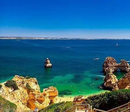 Gale Collection (adults Only) Otel Albufeira