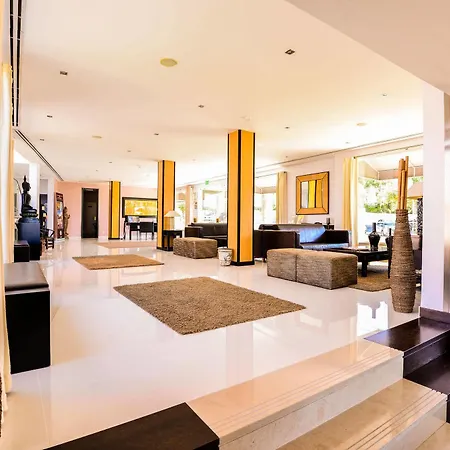 Gale Collection (adults Only) Otel Albufeira